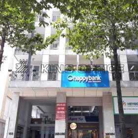 Cho thuê văn phòng Quận 1 – Tòa nhà 168NCT Office Building Cho thuê văn phòng Quận 1 – Tòa nhà 168NCT Office Building