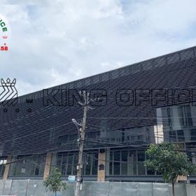 Cho thuê văn phòng Quận Phú Nhuận – Tòa nhà Deli Office Hồng Hà Cho thuê văn phòng Quận Phú Nhuận – Tòa nhà Deli Office Hồng Hà