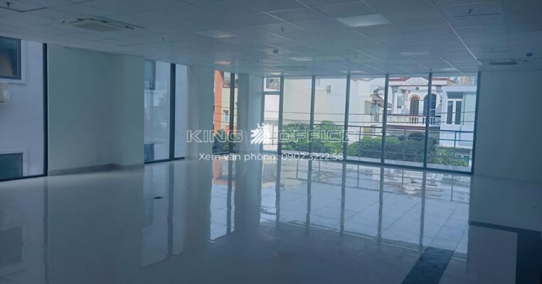 Tòa Nhà Cửu Long Office Văn Phòng Thoáng Mát Quận Tân Bình