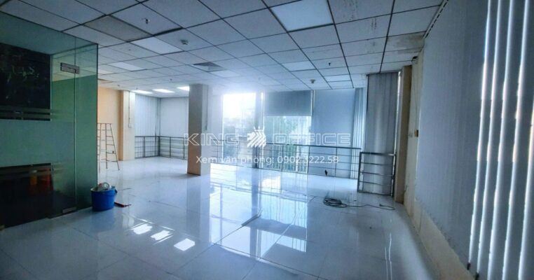 Tòa Nhà LTA Building Quận Tân Bình