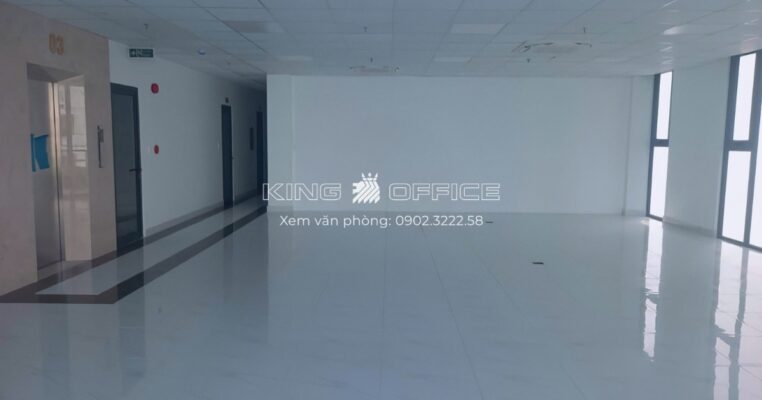 Văn Phòng Cửu Long Office Quận Tân Bình