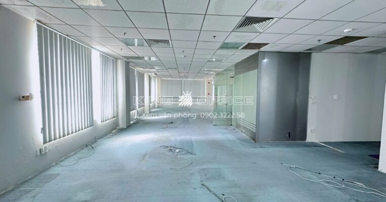 Văn Phòng View Đẹp LTA Building Đống Đa Quận Tân Bình