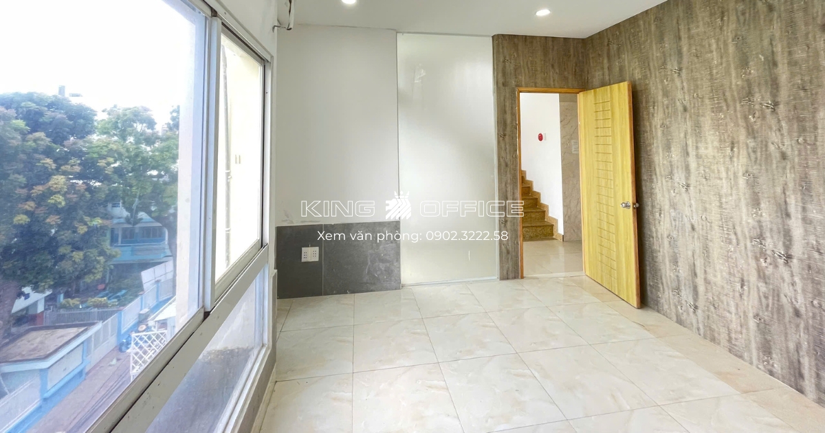 Văn Phòng 127 Investment Bình Thạnh