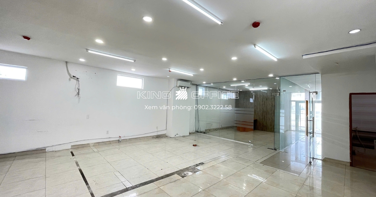 Văn Phòng 127 Investment Lê Văn Duyệt Bình Thạnh