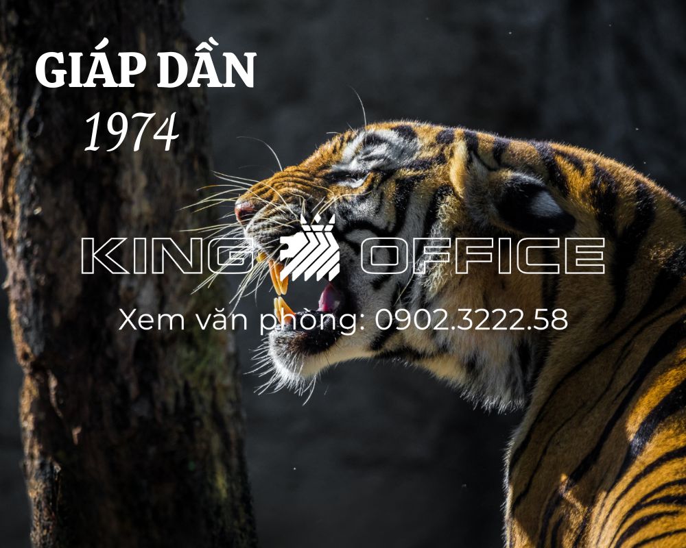 Hướng bàn làm việc tuổi Giáp Dần