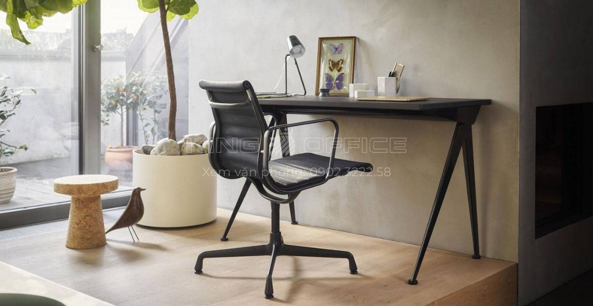 Hướng Bàn Làm Việc Tuổi Đinh Tỵ Nữ