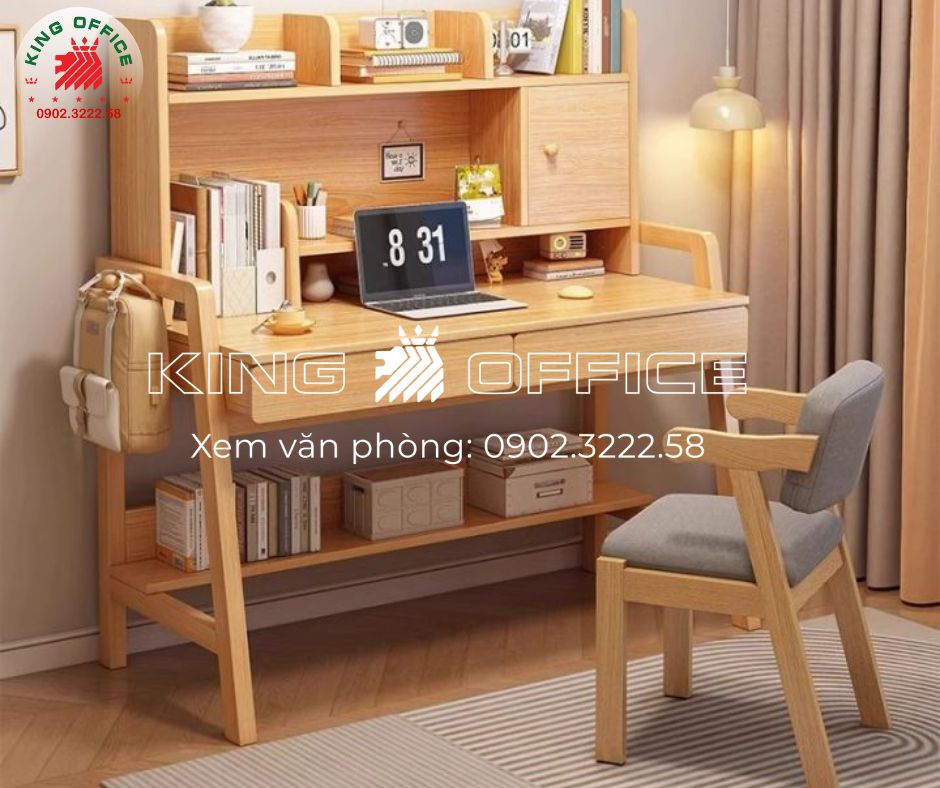 Hướng bàn làm việc tuổi Đinh Mùi nữ