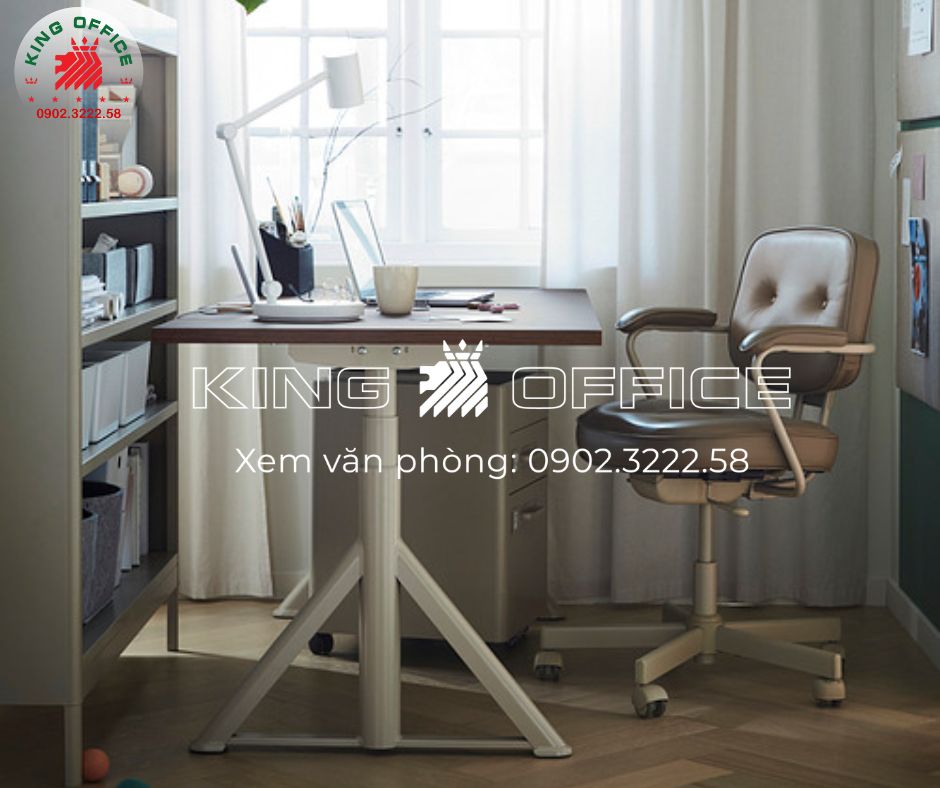 Hướng bàn làm việc tuổi Đinh Sửu hợp hướng nào