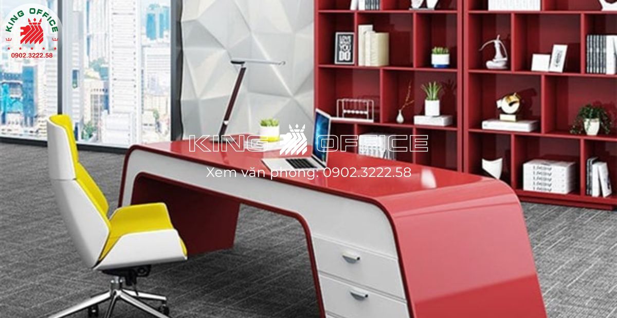 Hướng bàn làm việc tuổi Giáp Tuất hợp hướng nào