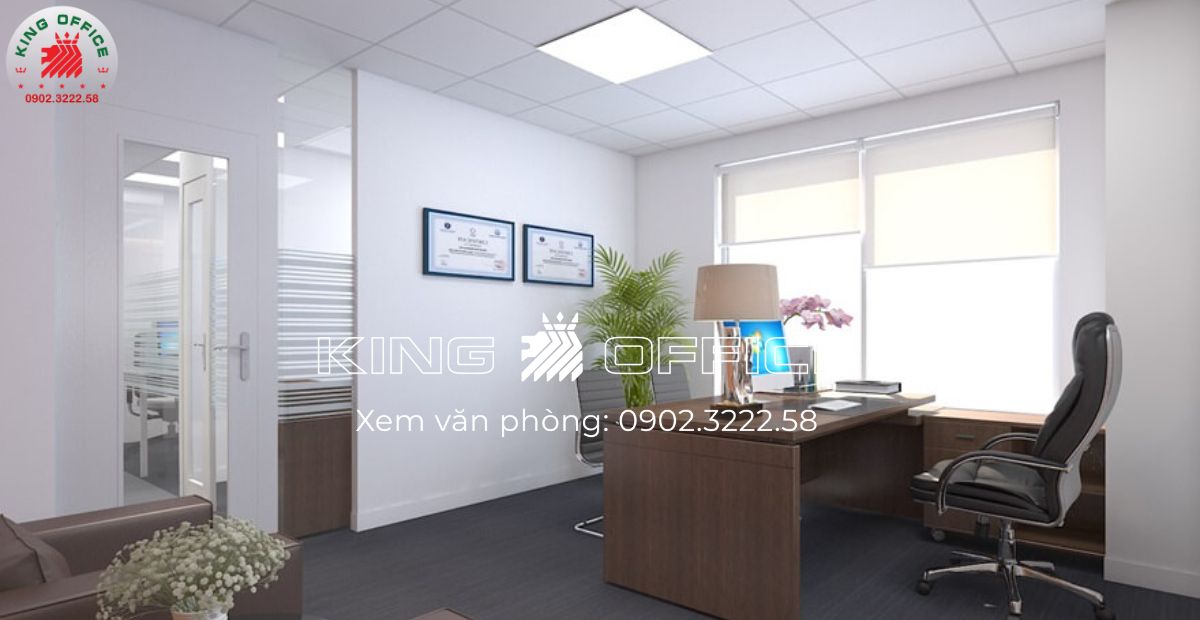 Hướng bàn làm việc Nhâm Dần hợp hướng nào