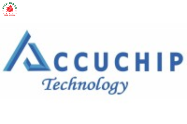 logo công ty Accuchip Technology