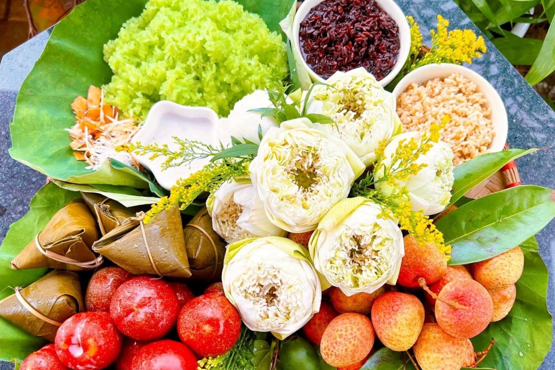 giải pháp phong thủy thu hút tài lộc sau mùng 5 tết