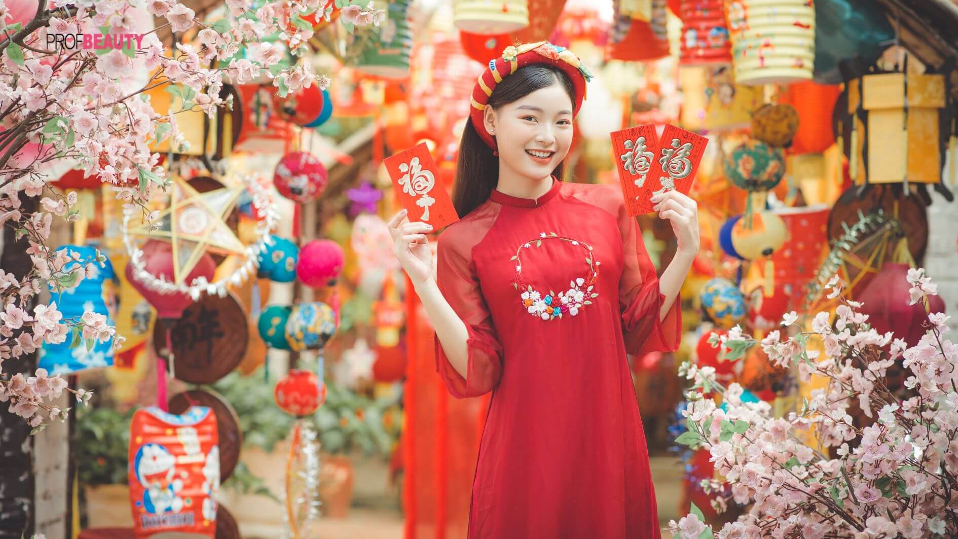 gợi ý phong thủy văn phòng sau tết