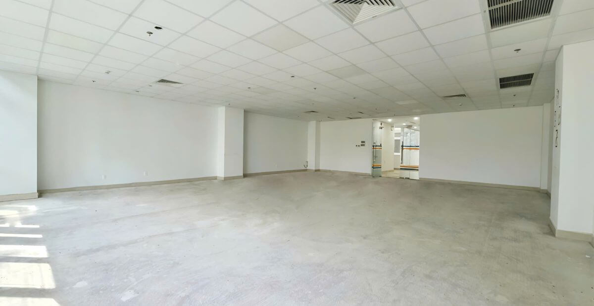 Bảng Giá Cho Thuê Văn Phòng 300m2 TPHCM, Chi Phí 2025
