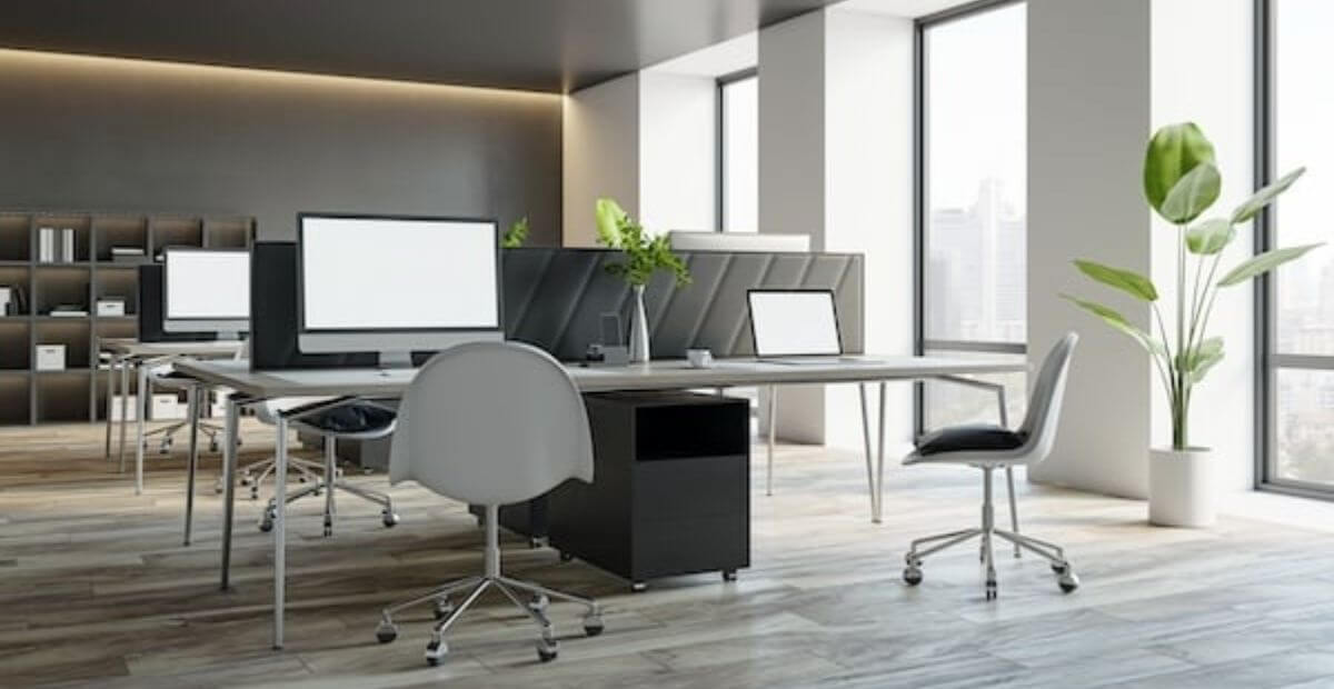 Các loại hình Office for Rent phổ biến