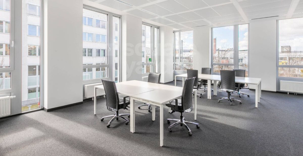 Lợi ích của việc thuê Office for rent