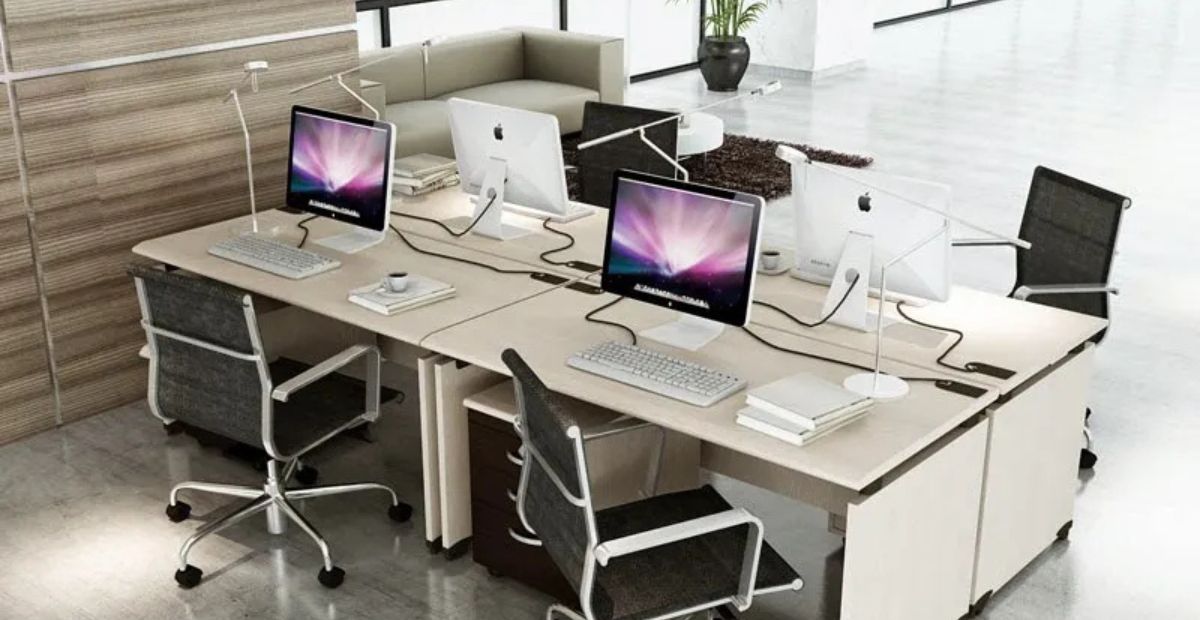 Mẹo điều chỉnh bàn ghế cho phù hợp với tư thế cơ thể