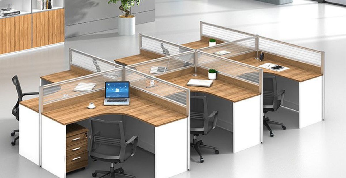Các hình thức thuê chỗ ngồi làm việc giá rẻ