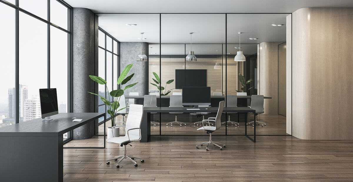 Office for Rent lựa chọn phù hợp cho doanh nghiệp