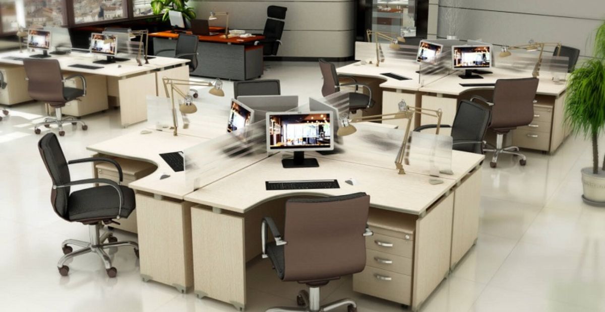Tại sao chọn King Office để thuê chỗ ngồi làm việc?