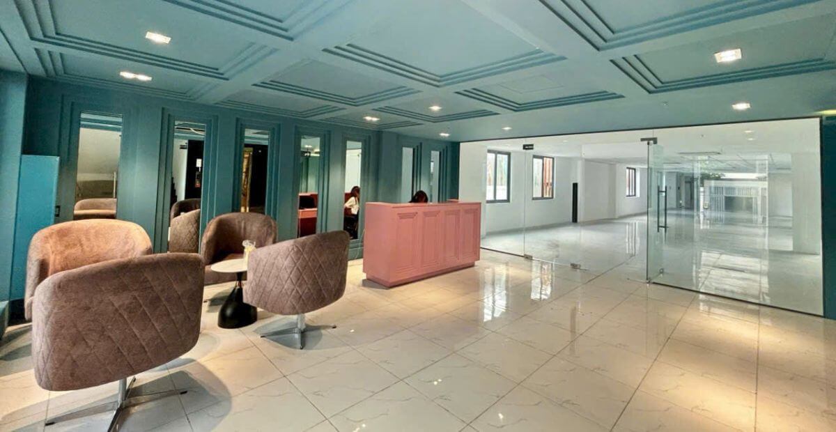 Ưu Điểm Khi Chọn Văn Phòng Cho Thuê 300m2 Cho Doanh Nghiệp
