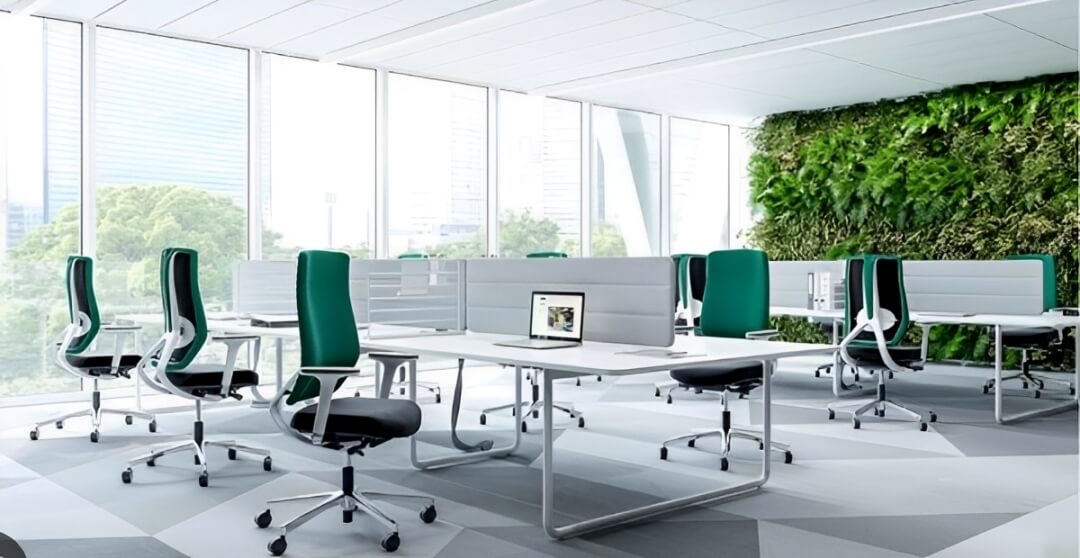 Ưu Điểm Khi Chọn Văn Phòng Cho Thuê 60m2 Cho Doanh Nghiệp