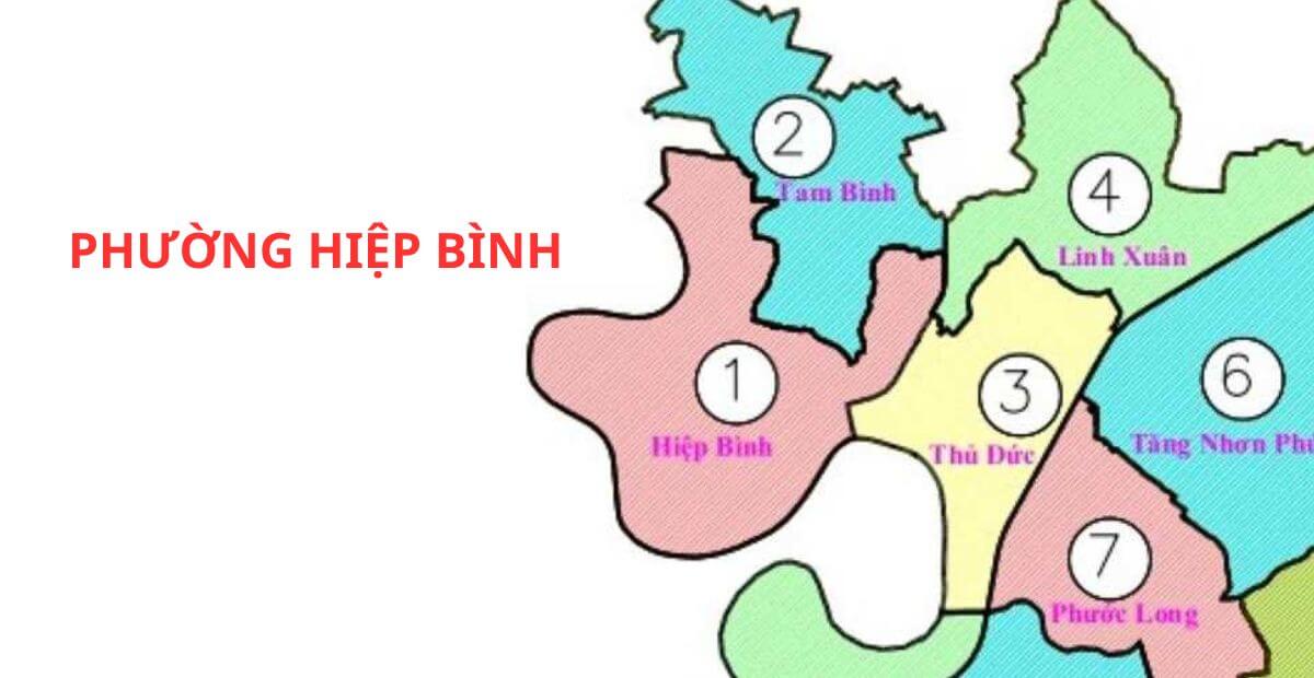 Báo giá cho thuê văn phòng phường Hiệp Bình ưu đãi 2025