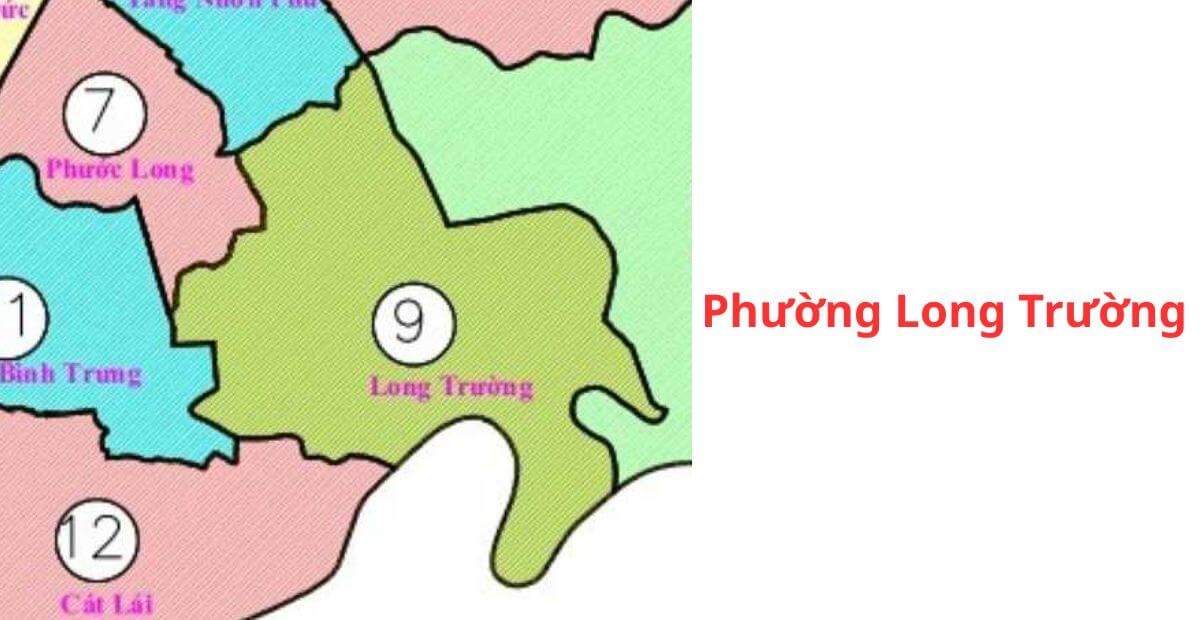 Báo giá cho thuê văn phòng phường Long Trường mới ưu đãi 2025
