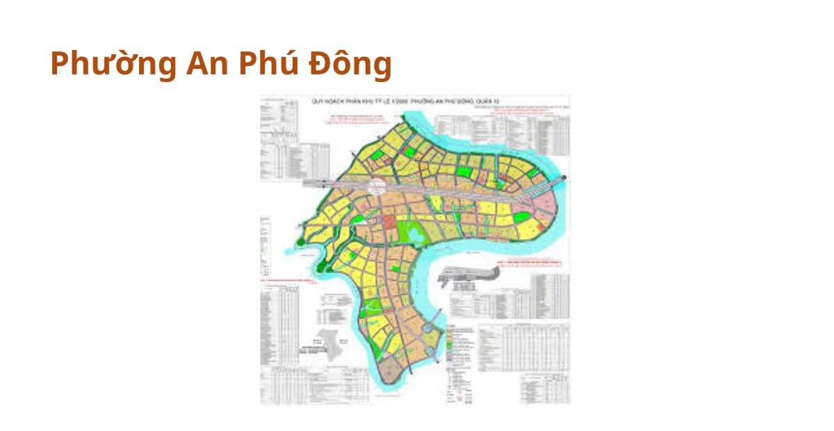 Cho thuê văn phòng phường An Phú Đông ưu đãi giá rẻ