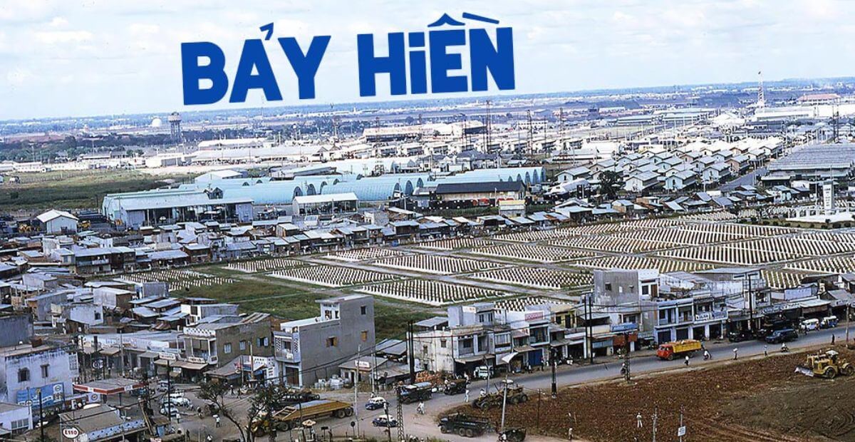 Gợi ý một số tòa nhà cho thuê văn phòng phường Bảy Hiền
