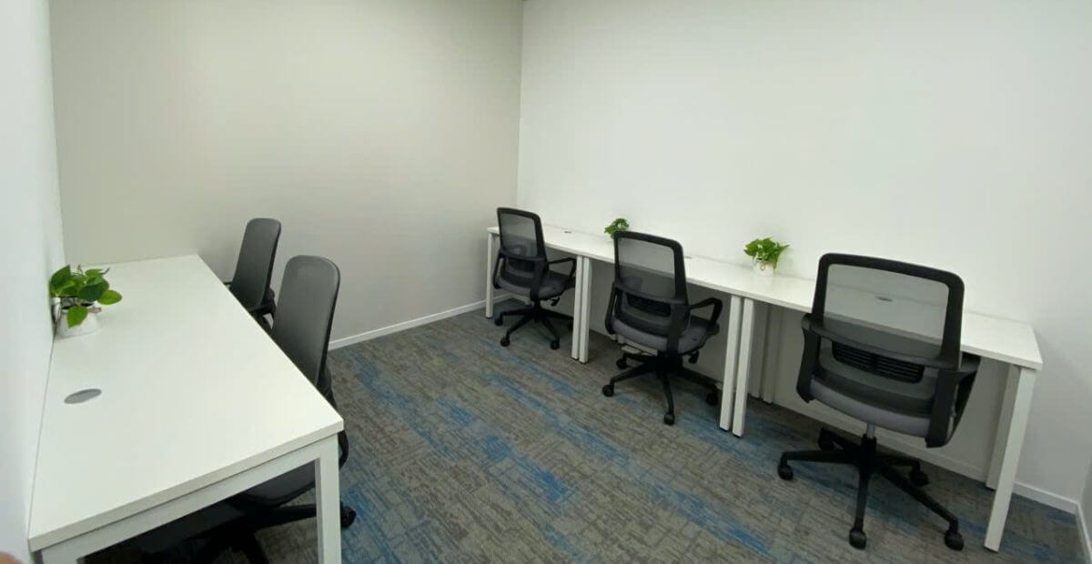 Gợi ý một số tòa nhà cho thuê văn phòng phường Đông Hưng Thuận