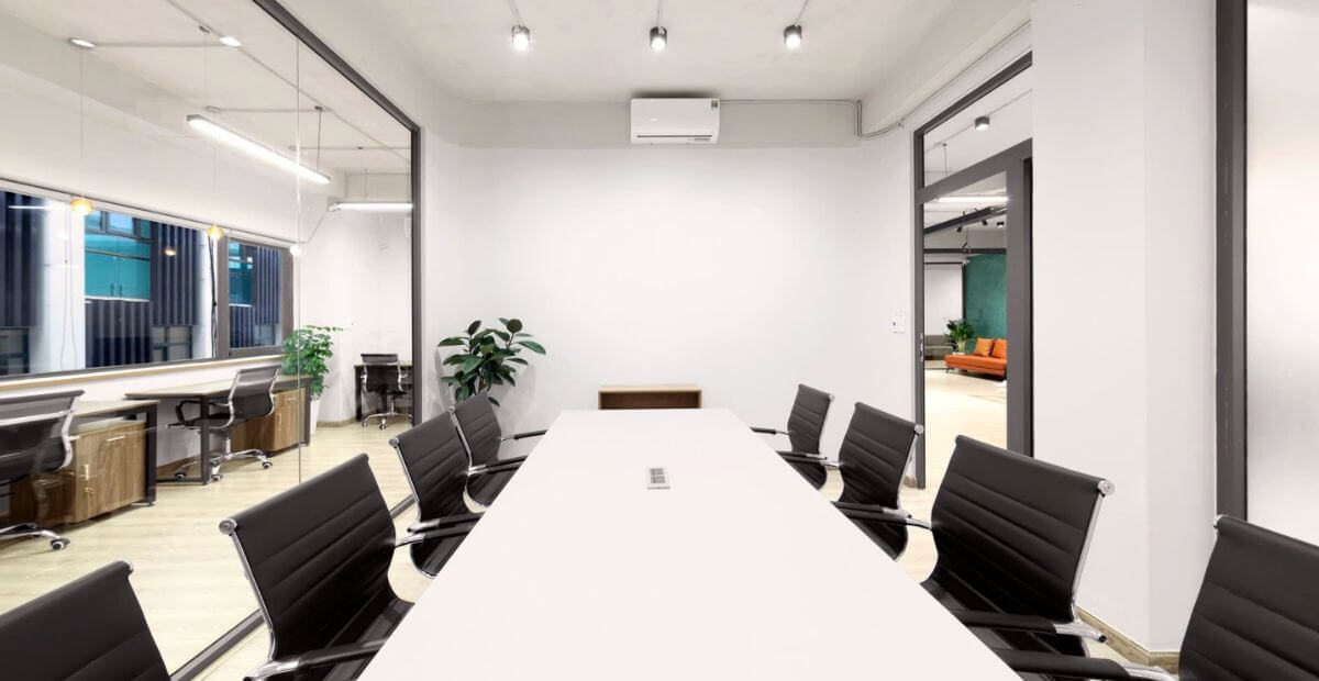 Gợi ý một số tòa nhà cho thuê văn phòng phường Linh Xuân