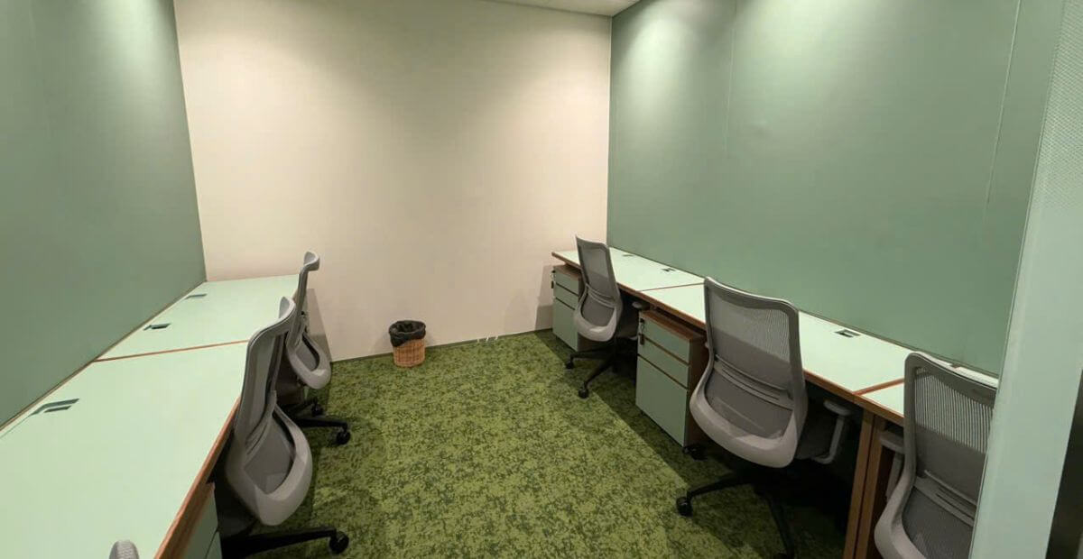 Gợi ý một số tòa nhà cho thuê văn phòng phường Long Bình