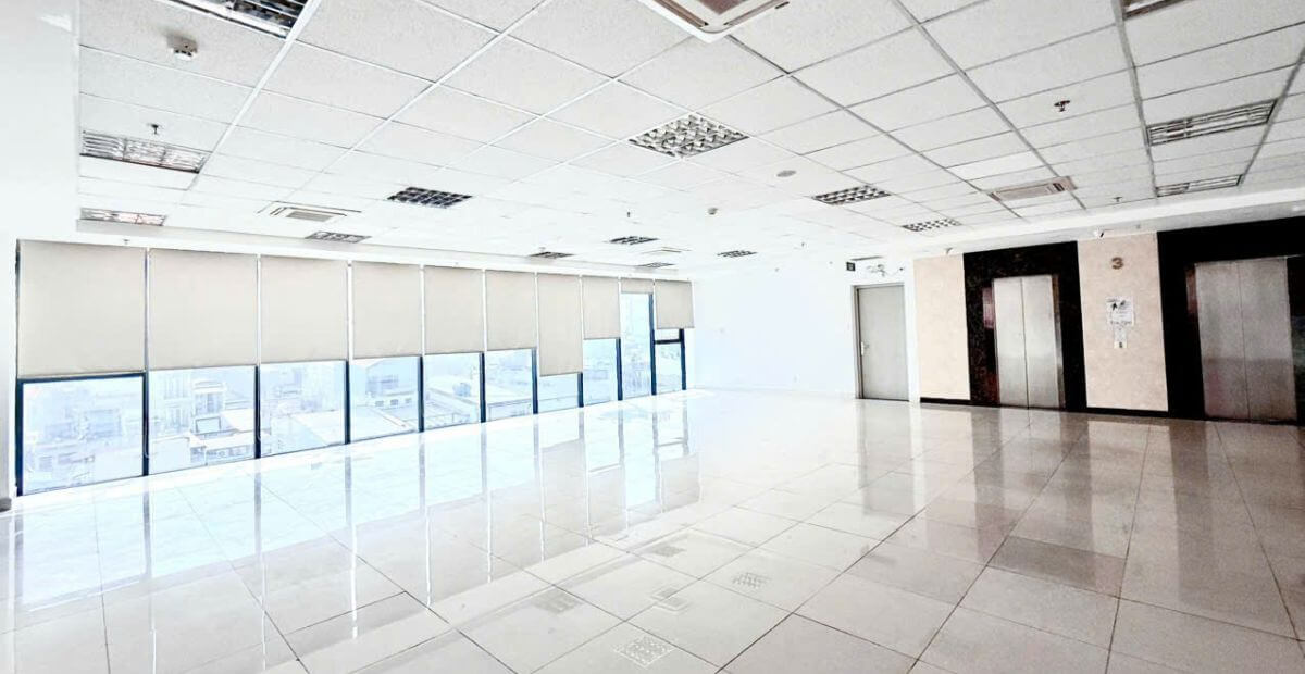 Gợi ý một số tòa nhà cho thuê văn phòng phường Long Phước