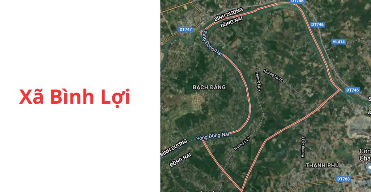 Báo giá cho thuê văn phòng xã Bình Lợi ưu đãi lớn 2025