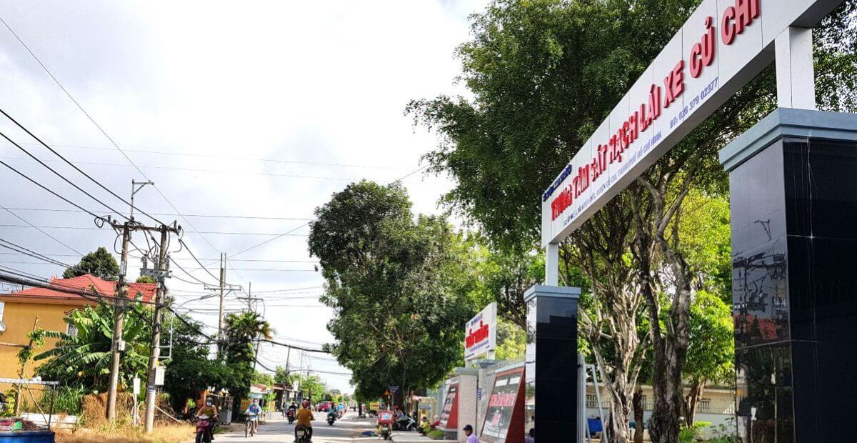 Báo giá cho thuê văn phòng xã Nhuận Đức ưu đãi lớn 2025