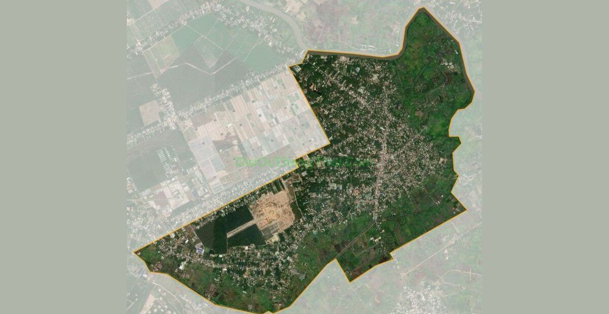 Báo giá cho thuê văn phòng xã Phú Hòa Đông ưu đãi lớn 2025