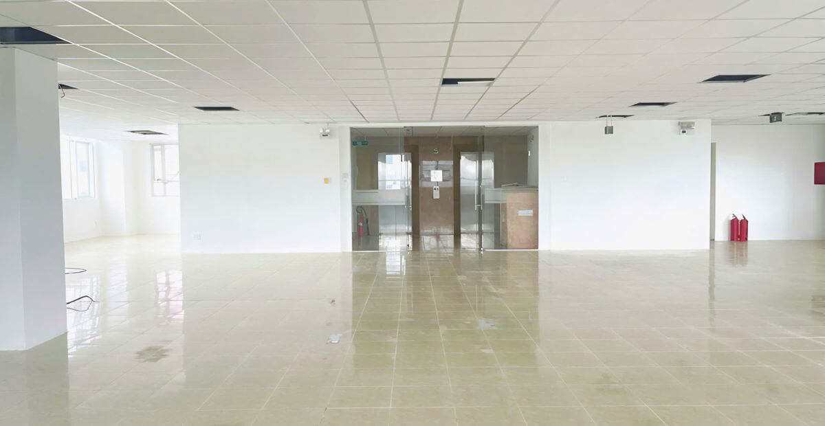 Báo giá cho thuê văn phòng xã Tân Vĩnh Lộc ưu đãi lớn 2025