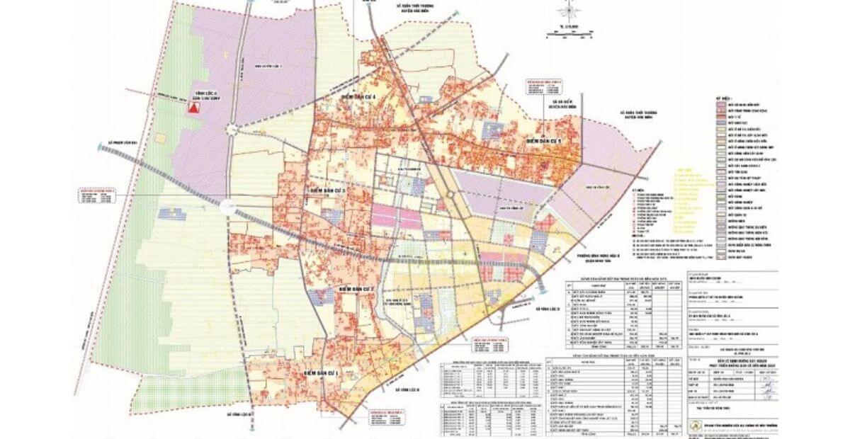 Báo giá cho thuê văn phòng xã Vĩnh Lộc ưu đãi lớn 2025