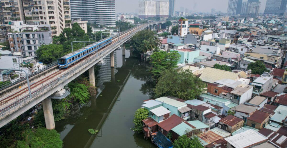 Cho thuê văn phòng phường Thạnh Mỹ Tây giá ưu đãi