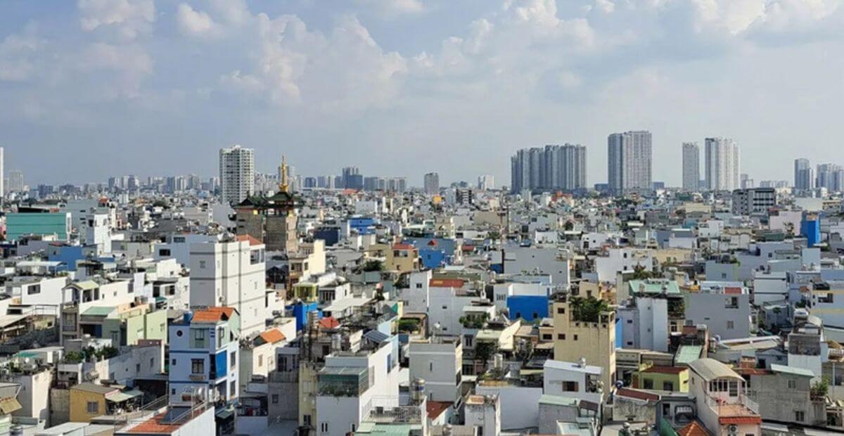 Cho thuê văn phòng phường Thủ Đức giá ưu đãi