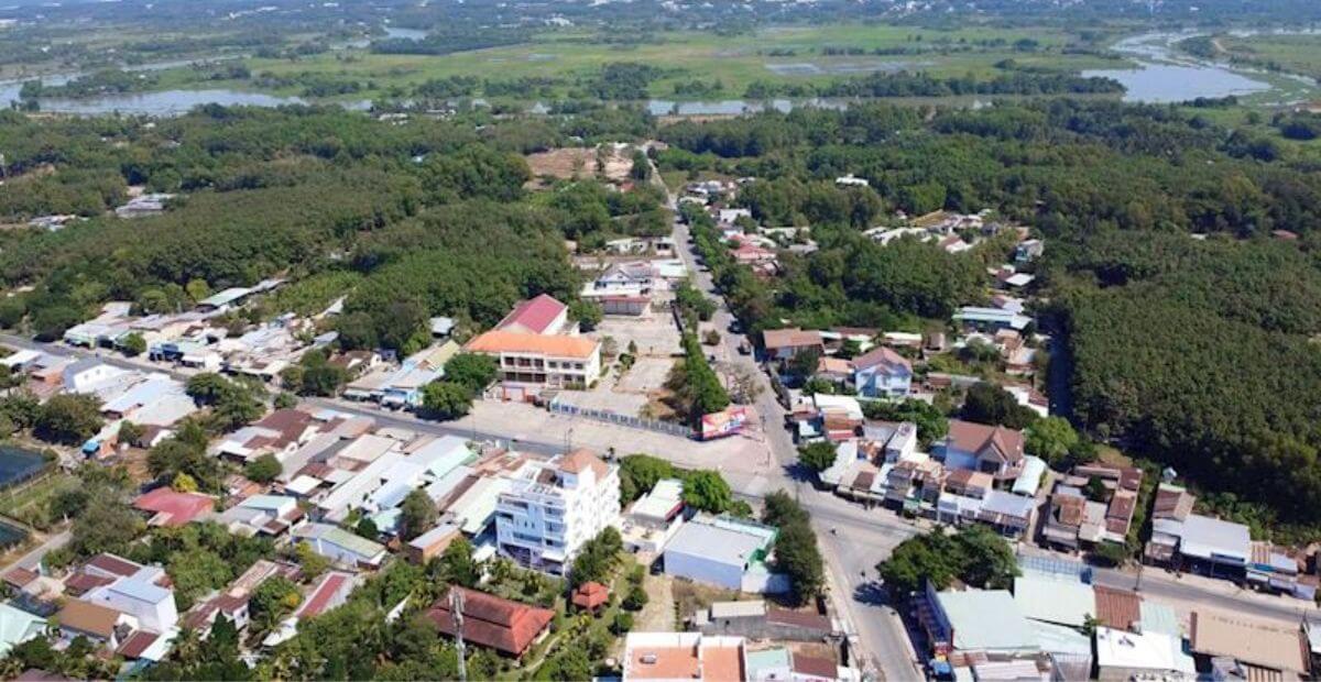 Cho thuê văn phòng xã An Nhơn Tây giá ưu đãi
