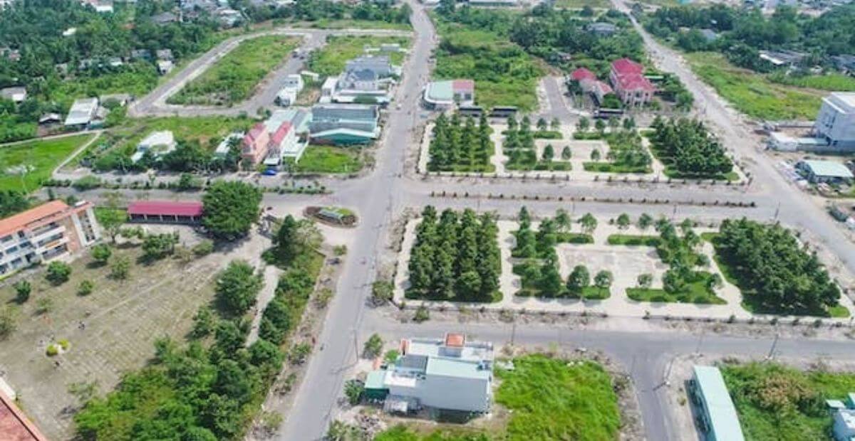 Cho thuê văn phòng xã Hóc Môn giá ưu đãi