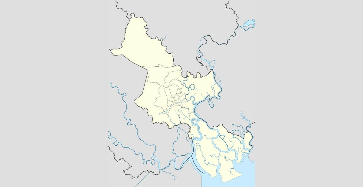 Cho thuê văn phòng xã Hưng Long giá ưu đãi