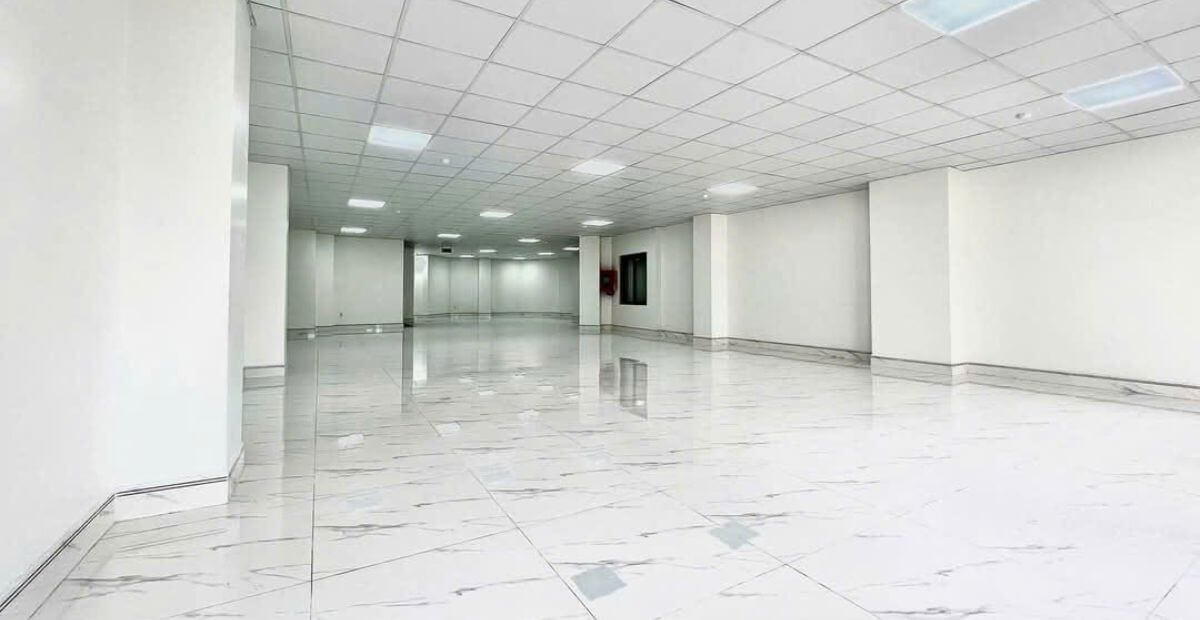 Cho thuê văn phòng xã Tân Nhựt giá ưu đãi