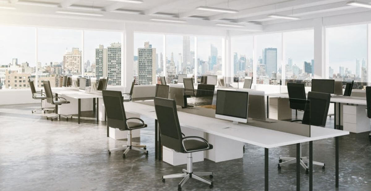 Gợi ý một số tòa nhà cho thuê văn phòng phường Phú Nhuận