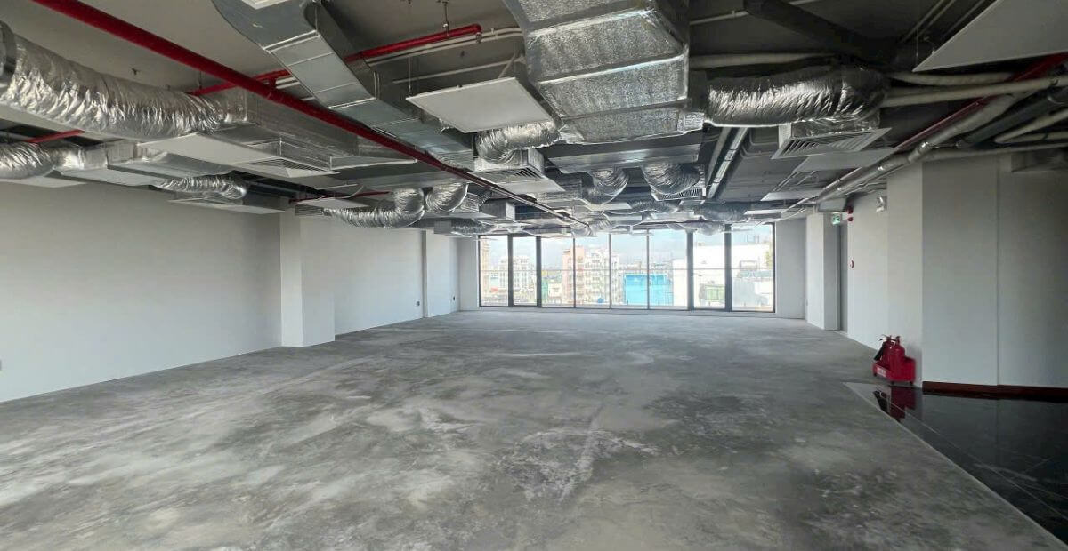 Gợi ý một số tòa nhà cho thuê văn phòng phường Sài Gòn