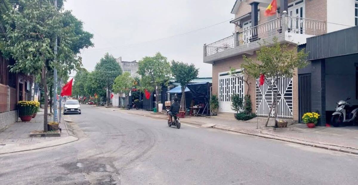 Gợi ý một số tòa nhà cho thuê văn phòng phường Tân Hòa