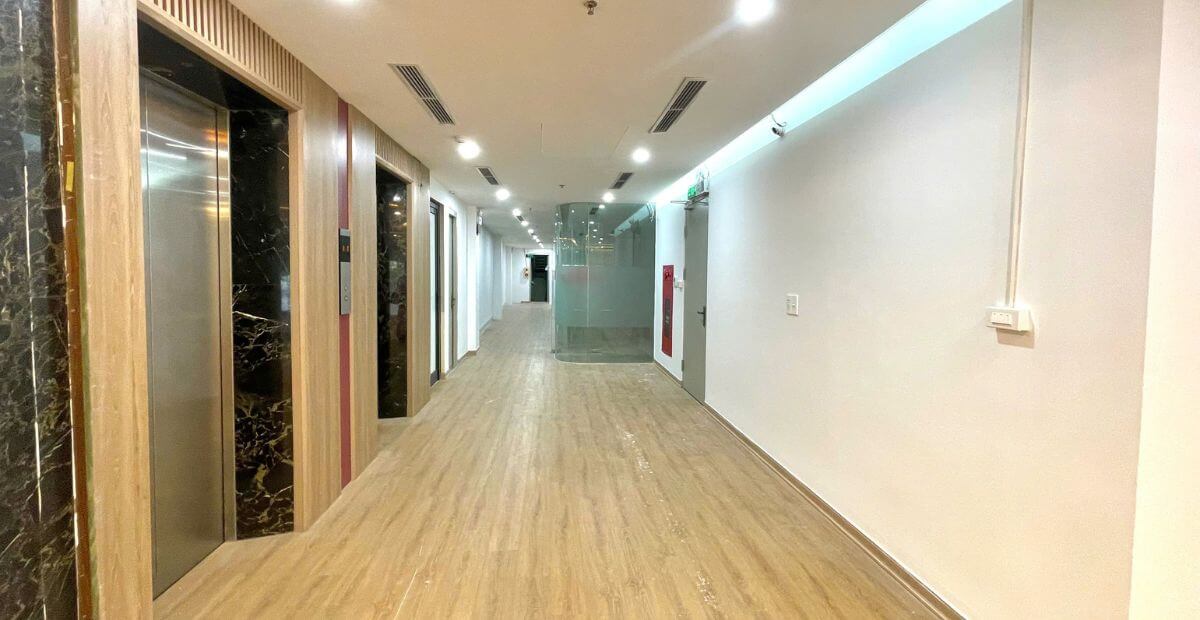 Gợi ý một số tòa nhà cho thuê văn phòng phường Tân Tạo