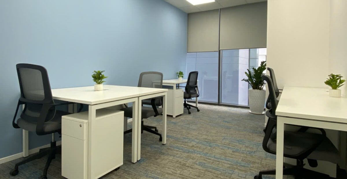 Gợi ý một số tòa nhà cho thuê văn phòng phường Thủ Đức